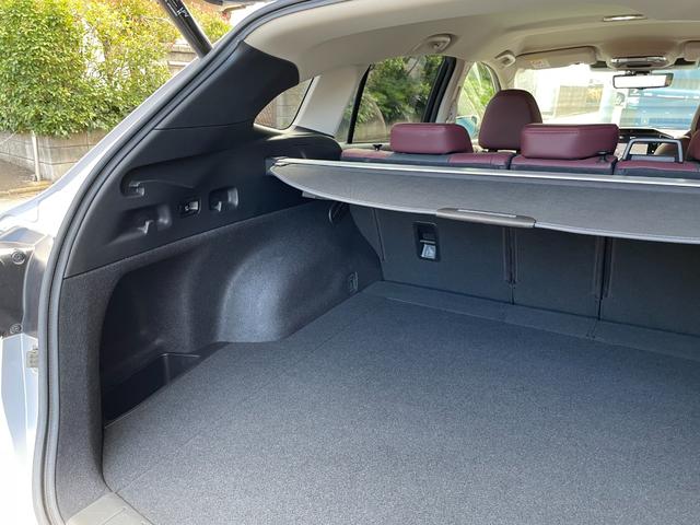 レヴォーグ STIスポーツ EX ワンオーナー ナビ フロント/サイド/バックカメラ ETC2.0 ドライブレコーダー CD/DVDデッキ 18インチAW ブラインドスポットモニター デジタルインナーミラー パワーバックドア(37枚目)