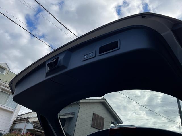 レヴォーグ STIスポーツ EX ワンオーナー ナビ フロント/サイド/バックカメラ ETC2.0 ドライブレコーダー CD/DVDデッキ 18インチAW ブラインドスポットモニター デジタルインナーミラー パワーバックドア(39枚目)