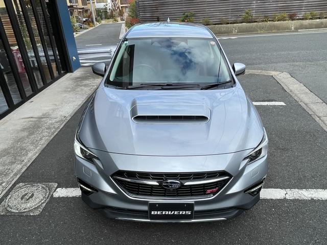 レヴォーグ STIスポーツ EX ワンオーナー ナビ フロント/サイド/バックカメラ ETC2.0 ドライブレコーダー CD/DVDデッキ 18インチAW ブラインドスポットモニター デジタルインナーミラー パワーバックドア(44枚目)