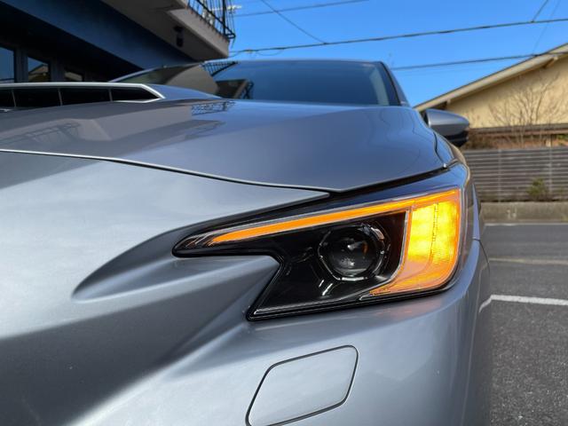 レヴォーグ STIスポーツ EX ワンオーナー ナビ フロント/サイド/バックカメラ ETC2.0 ドライブレコーダー CD/DVDデッキ 18インチAW ブラインドスポットモニター デジタルインナーミラー パワーバックドア(51枚目)