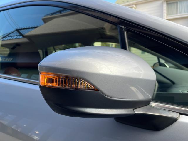 レヴォーグ STIスポーツ EX ワンオーナー ナビ フロント/サイド/バックカメラ ETC2.0 ドライブレコーダー CD/DVDデッキ 18インチAW ブラインドスポットモニター デジタルインナーミラー パワーバックドア(52枚目)