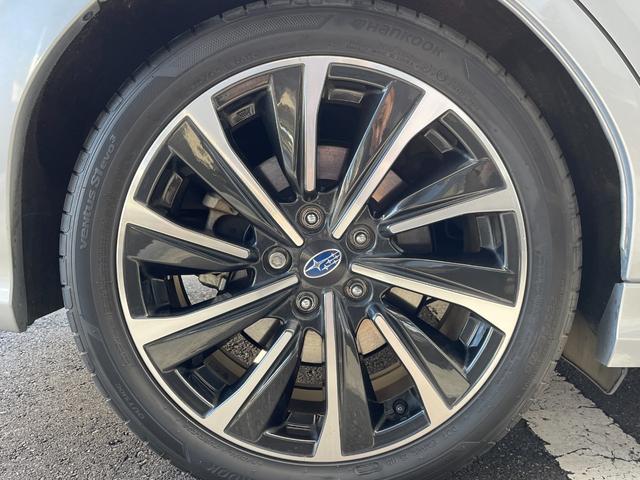 レヴォーグ STIスポーツ EX ワンオーナー ナビ フロント/サイド/バックカメラ ETC2.0 ドライブレコーダー CD/DVDデッキ 18インチAW ブラインドスポットモニター デジタルインナーミラー パワーバックドア(57枚目)