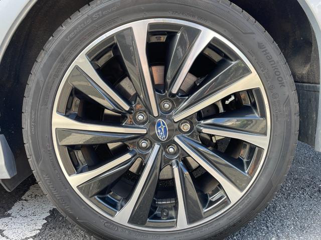 レヴォーグ STIスポーツ EX ワンオーナー ナビ フロント/サイド/バックカメラ ETC2.0 ドライブレコーダー CD/DVDデッキ 18インチAW ブラインドスポットモニター デジタルインナーミラー パワーバックドア(58枚目)