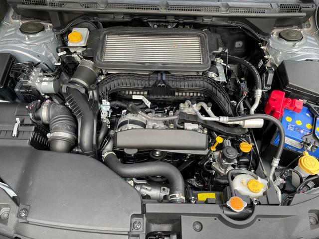 レヴォーグ STIスポーツ EX ワンオーナー ナビ フロント/サイド/バックカメラ ETC2.0 ドライブレコーダー CD/DVDデッキ 18インチAW ブラインドスポットモニター デジタルインナーミラー パワーバックドア(60枚目)