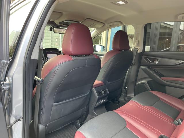 レヴォーグ STIスポーツ EX ワンオーナー ナビ フロント/サイド/バックカメラ ETC2.0 ドライブレコーダー CD/DVDデッキ 18インチAW ブラインドスポットモニター デジタルインナーミラー パワーバックドア(78枚目)