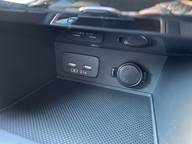 インプレッサスポーツ ２．０ｉ－Ｓアイサイト　ワンオーナー　ブラックレザー　シートヒーター　ダイヤトーンサウンドナビ　バックカメラ　ＥＴＣ２．０　ドライブレコーダー　フロント／サイドカメラ　ＳＴＩ１８インチＡＷ　ＳＴＩルーフスポイラー　ＢＳＭ（22枚目）