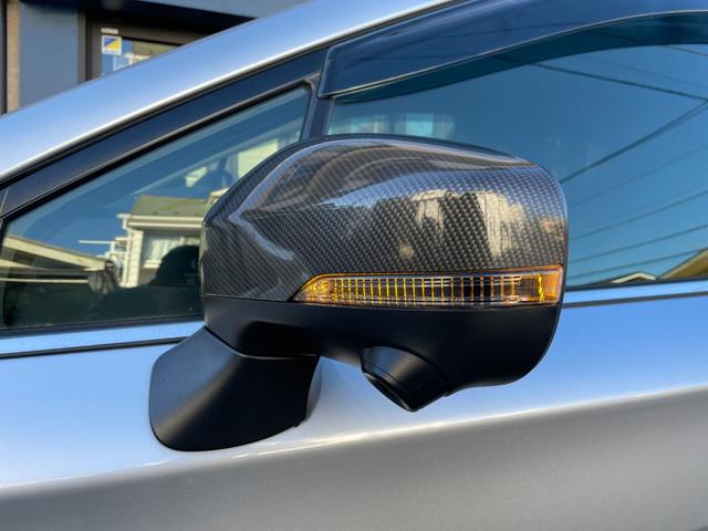 インプレッサスポーツ ２．０ｉ－Ｓアイサイト　ワンオーナー　ブラックレザー　シートヒーター　ダイヤトーンサウンドナビ　バックカメラ　ＥＴＣ２．０　ドライブレコーダー　フロント／サイドカメラ　ＳＴＩ１８インチＡＷ　ＳＴＩルーフスポイラー　ＢＳＭ（55枚目）