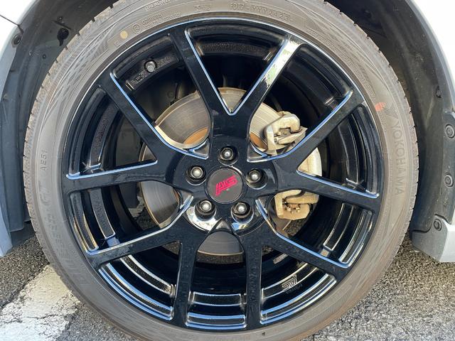 インプレッサスポーツ ２．０ｉ－Ｓアイサイト　ワンオーナー　ブラックレザー　シートヒーター　ダイヤトーンサウンドナビ　バックカメラ　ＥＴＣ２．０　ドライブレコーダー　フロント／サイドカメラ　ＳＴＩ１８インチＡＷ　ＳＴＩルーフスポイラー　ＢＳＭ（59枚目）