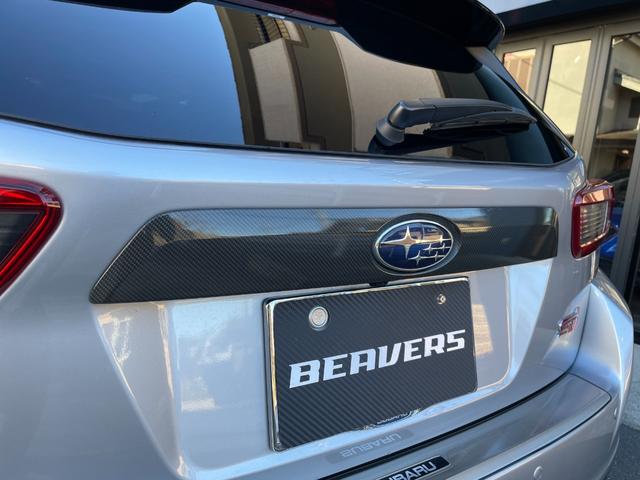 インプレッサスポーツ ２．０ｉ－Ｓアイサイト　ワンオーナー　ブラックレザー　シートヒーター　ダイヤトーンサウンドナビ　バックカメラ　ＥＴＣ２．０　ドライブレコーダー　フロント／サイドカメラ　ＳＴＩ１８インチＡＷ　ＳＴＩルーフスポイラー　ＢＳＭ（73枚目）