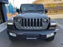 CHRYSLER JEEP JEEP WRANGLER UNLIMITED