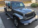 CHRYSLER JEEP JEEP WRANGLER UNLIMITED