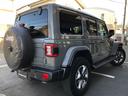 CHRYSLER JEEP JEEP WRANGLER UNLIMITED