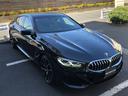 BMW 8 SERIES