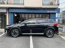 ＸＶ アドバンス　ワンオーナー　後期モデル　ブルーレザー　シートヒーター　パナソニック８インチビルトインナビ　バックカメラ　サイドカメラ　ＥＴＣ２．０　ドライブレコーダー　ブラインドスポット　ＡＶＨ　１８インチＡＷ（5枚目）
