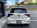 ポロＧＴＩ エディション２５　ワンオーナー　純正ナビ　バックカメラ　ＥＴＣ　ドライブレコーダー　ブラインドスポットモニター　アダプティブクルーズコントロール　２５周年記念モデル　専用レザーシート　シートヒーター　１８インチＡＷ（4枚目）