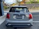 ＭＩＮＩ ワン　クラシック・トリム　ワンオーナー　デジタルメーター　純正タッチパネルナビ　バックカメラ　ＥＴＣ　クルーズコントロール　ハーフレザーシート　１５インチＡＷ　コンフォートアクセス　ＬＥＤヘッドライト（4枚目）
