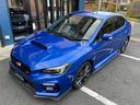SUBARU WRX STI