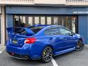 WRX STI STI タイプS ワンオーナー Fタイプ レカロシート 19インチAW STIパフォーマンスマフラー STIエアロF/S/R 大型リヤスポイラー パナソニックビルトインナビ バックカメラ ドライブレコーダー 中古車画像_2
