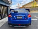 WRX STI STI タイプS ワンオーナー Fタイプ レカロシート 19インチAW STIパフォーマンスマフラー STIエアロF/S/R 大型リヤスポイラー パナソニックビルトインナビ バックカメラ ドライブレコーダー 中古車画像_4