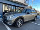クーパーＳＤ　クラブマン　ワンオーナー　ブラックレザー　パワーシート　シートヒーター　純正ナビ　バックカメラ　ミラーＥＴＣ　ＬＥＤヘッドライト　１８インチＡＷ　パドルシフト　アダプティブクルーズコントロール（62枚目）