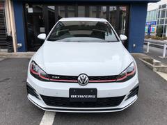 ゴルフＧＴＩ ダイナミック　レザーシートＰＫＧ　シートヒーター　純正ナビ　バックカメラ 0570723A30240122W001 3