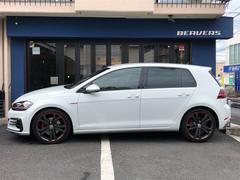 ゴルフＧＴＩ ダイナミック　レザーシートＰＫＧ　シートヒーター　純正ナビ　バックカメラ 0570723A30240122W001 5