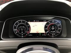 ゴルフＧＴＩ ダイナミック　レザーシートＰＫＧ　シートヒーター　純正ナビ　バックカメラ 0570723A30240122W001 7