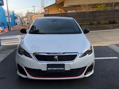 ３０８ ＧＴｉ２７０　ｂｙプジョースポール　６速ＭＴ　左Ｈ　純正１９インチＡＷ 0570723A30240225W001 3