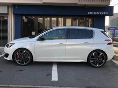 ３０８ ＧＴｉ２７０　ｂｙプジョースポール　６速ＭＴ　左Ｈ　純正１９インチＡＷ 0570723A30240225W001 5