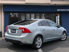 Ｓ６０ Ｔ６　ＡＷＤ　ＳＥ　ワンオーナー　ブラックレザー 0570723A30240413W001 2