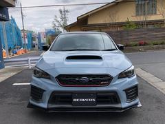 ＷＲＸ ＳＴＩ Ｓ２０８ＮＢＲチャレンジパックカーボンリヤウイング　限定車　カーボンルーフ　専用ＢＢＳ１９インチＡＷ　専用レカロシート 0570723A30240414W002 3