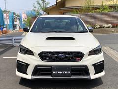 ＷＲＸ ＳＴＩ ＳＴＩ　タイプＳ　ワンオーナー　６ＭＴ　８インチナビ 0570723A30240421W003 3