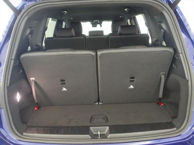 ＧＬＢ ＧＬＢ１８０　ＡＭＧラインパッケージ　３列シート　Ｂｌｕｅｔｏｏｔｈ接続　ＥＴＣ　ＬＥＤヘッドライト　ＴＶ　アイドリングストップ　クルーズコントロール　コネクテッド機能　サイドカメラ　シートヒーター　トランクスルー（25枚目）