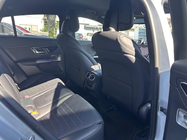 ＧＬＣ ＧＬＣ３５０　ｅ　４ＭＡＴＩＣ　クーペ　スポーツ　エディションスター　ＡＭＧレザーエクスクルーシブパッケージ　Ｂｌｕｅｔｏｏｔｈ接続　ＥＴＣ　ＬＥＤヘッドライト　ＴＶ　アイドリングストップ　クルーズコントロール　コネクテッド機能　シートヒーター（10枚目）