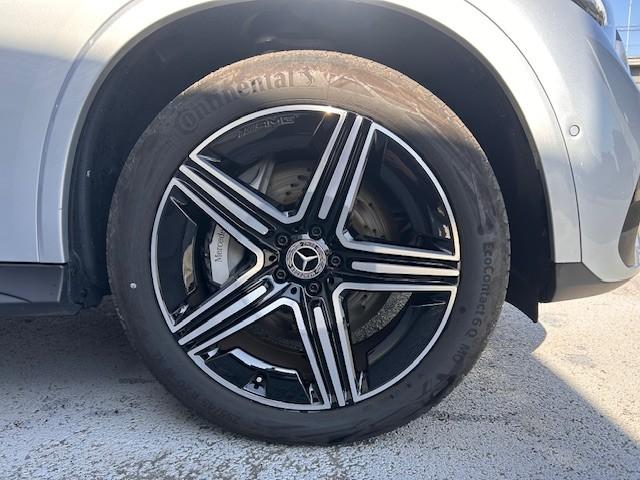 ＧＬＣ ＧＬＣ３５０　ｅ　４ＭＡＴＩＣ　クーペ　スポーツ　エディションスター　ＡＭＧレザーエクスクルーシブパッケージ　Ｂｌｕｅｔｏｏｔｈ接続　ＥＴＣ　ＬＥＤヘッドライト　ＴＶ　アイドリングストップ　クルーズコントロール　コネクテッド機能　シートヒーター（12枚目）