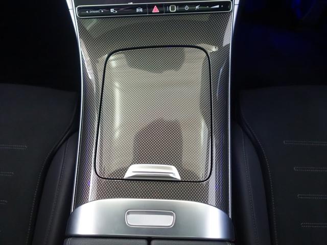 Ｃクラス Ｃ２２０　ｄ　アバンギャルド　ＡＭＧライン　ベーシックパッケージ　Ｂｌｕｅｔｏｏｔｈ接続　ＥＴＣ　ＬＥＤヘッドライト　ＴＶ　アイドリングストップ　クルーズコントロール　コネクテッド機能　サイドカメラ　サンルーフ・ガラスルーフ　シートヒーター（16枚目）