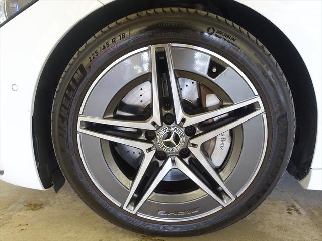 Ｃクラス Ｃ２２０　ｄ　アバンギャルド　ＡＭＧライン　ベーシックパッケージ　Ｂｌｕｅｔｏｏｔｈ接続　ＥＴＣ　ＬＥＤヘッドライト　ＴＶ　アイドリングストップ　クルーズコントロール　コネクテッド機能　サイドカメラ　サンルーフ・ガラスルーフ　シートヒーター（32枚目）