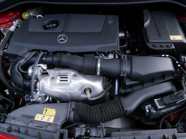 B180 ブルーエフィシェンシー スポーツ コンフォートP(8枚目)