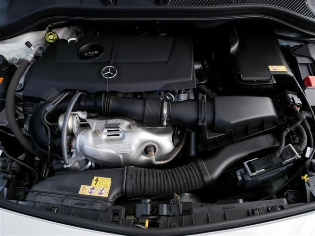 B180 レーダーセーフティパッケージ ベーシックパッケージ(8枚目)