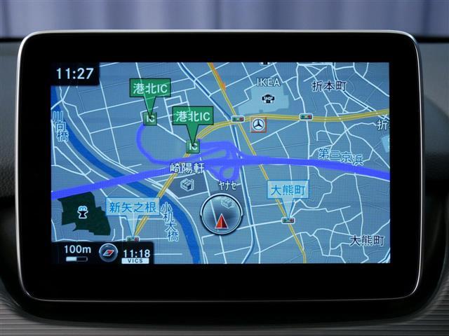 B180 レーダーセーフティパッケージ ベーシックパッケージ(11枚目)