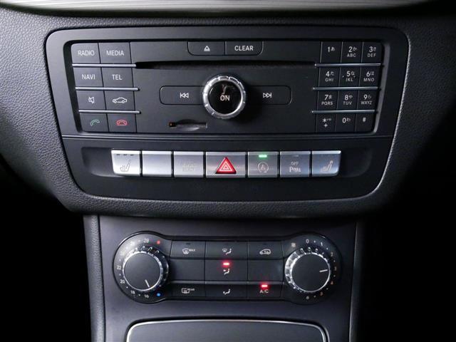 B180 レーダーセーフティパッケージ ベーシックパッケージ(13枚目)