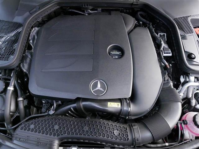 C200 アバンギャルド AMGライン レーダーセーフティP(8枚目)