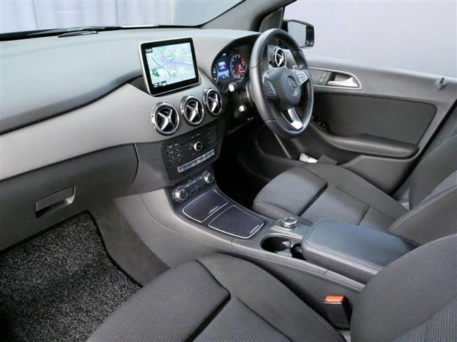 B180 ベーシックパッケージ 2年保証(19枚目)