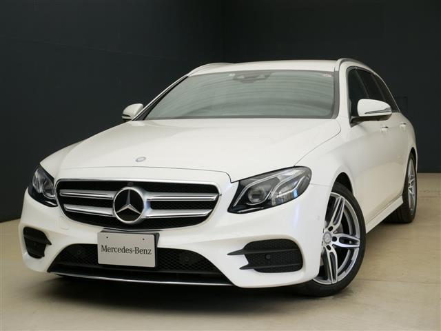 E250 ステーションワゴン AV スポーツ(本革仕様)(2枚目)