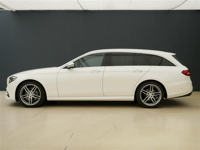E250 ステーションワゴン AV スポーツ(本革仕様)(3枚目)