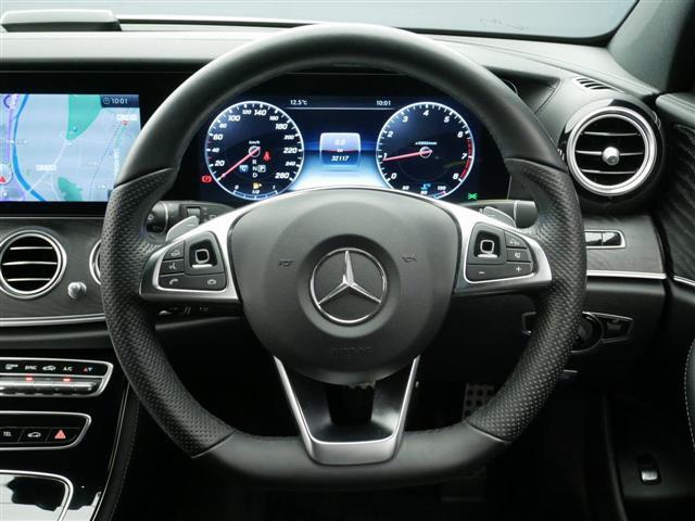 E250 ステーションワゴン AV スポーツ(本革仕様)(16枚目)