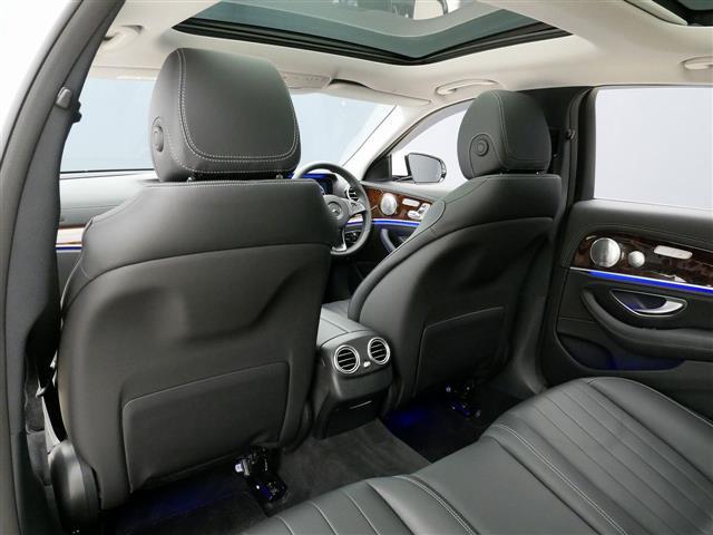 E400 4MATIC エクスクルーシブ エクスクルーシブP(22枚目)