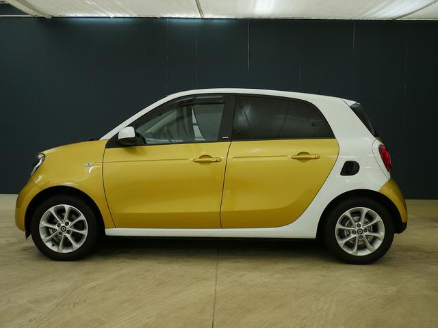 スマートスマートフォーフォーパッション 中古車 Motor Fan モーターファン スマートスマートフォーフォーパッション 中古車 Motor Fan モーターファン