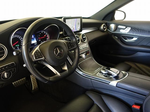 Ｃ４５０　ＡＭＧ　４ＭＡＴＩＣ　エクスクルーシブパッケージ　Ｂｌｕｅｔｏｏｔｈ接続　ＣＤ　ＤＶＤ再生　ＥＴＣ　ＬＥＤヘッドライト　ＴＶ　アイドリングストップ　クルーズコントロール　シートヒーター　トランクスルー　ナビ　バックモニター(19枚目)