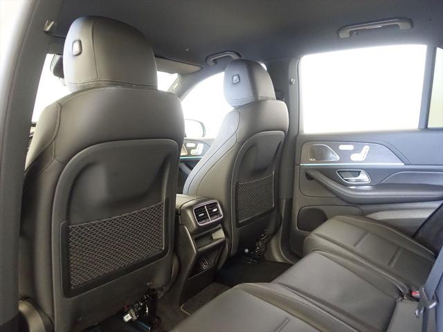 ＧＬＥ ＧＬＥ４００　ｄ　４ＭＡＴＩＣ　スポーツ　３列シート　Ｂｌｕｅｔｏｏｔｈ接続　ＥＴＣ　ＬＥＤヘッドライト　ＴＶ　アイドリングストップ　クルーズコントロール　コネクテッド機能　サイドカメラ　シートエアコン　シートヒーター　トランクスルー　ナビ（24枚目）